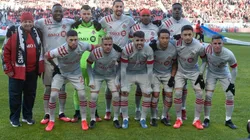 La denuncia de Toronto FC contra la MLS