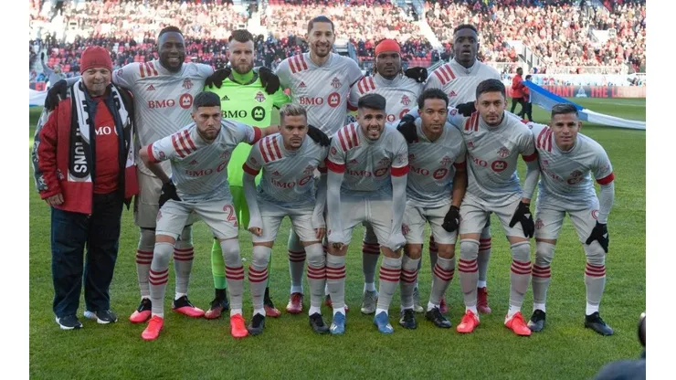 La denuncia de Toronto FC contra la MLS