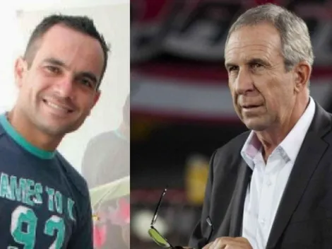 Coki Gonzales dejó un sentido mensaje de despedida para Gerardo Pelusso