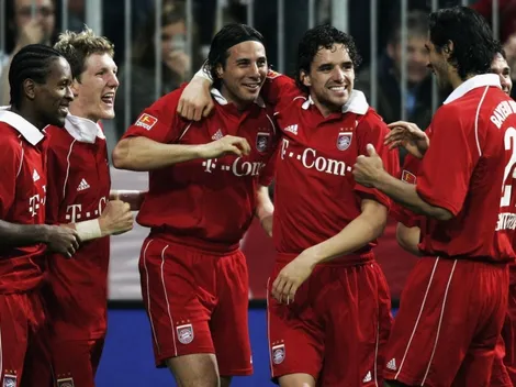 El giro inesperado que podría dar la carrera de Claudio Pizarro