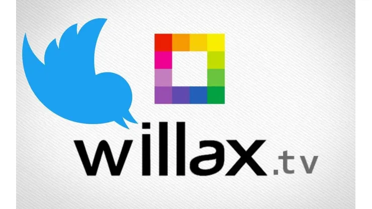 Twitter restringió la cuenta de Willax y el canal se hizo tendencia