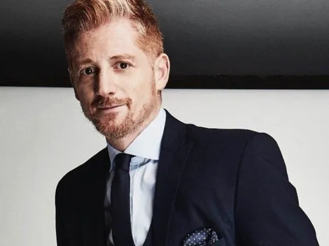 Épica respuesta de Liberman a un hater en Twitter: "Imbécil será usted"