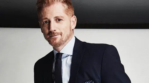 Épica respuesta de Liberman a un hater en Twitter: "Imbécil será usted"