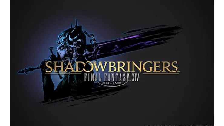 Final Fantasy XIV Online.