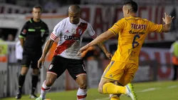 Todavía lo siente: Jorge Torres Nilo se lamentó haber perdido la Libertadores de 2015