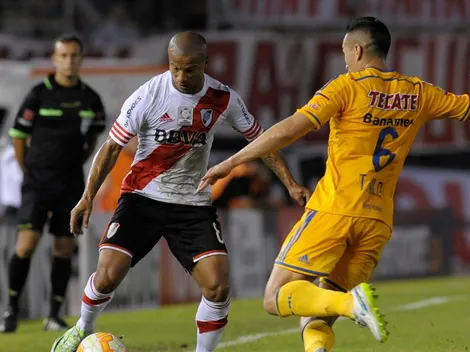 Todavía lo siente: Jorge Torres Nilo se lamentó haber perdido la Libertadores de 2015