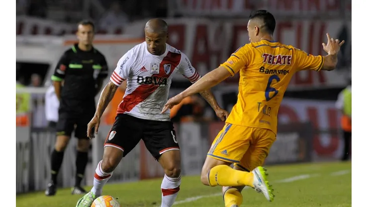 Todavía lo siente: Jorge Torres Nilo se lamentó haber perdido la Libertadores de 2015