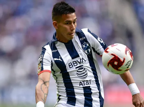 Atento Monterrey: Maximiliano Meza se postuló para jugar en dos equipos de La Liga