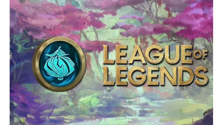 Revelan la fecha de lanzamiento de Lillia, nueva campeona de League of Legends