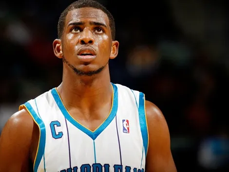 Los motivos que hicieron que Chris Paul no llegue a los Lakers
