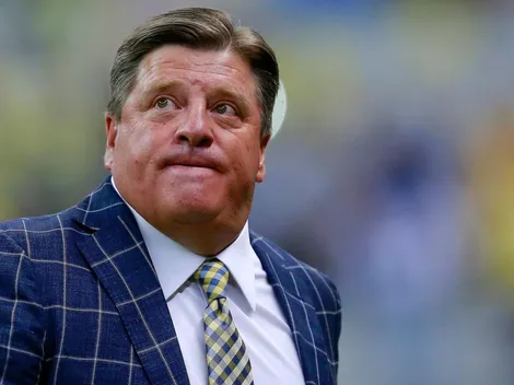 Aseguran que nadie en Europa pidió un Piojo Herrera