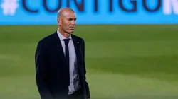 Zidane, muy claro después del empate de Barcelona: "No hemos ganado nada"