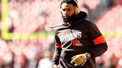 OBJ no se mueve de Cleveland