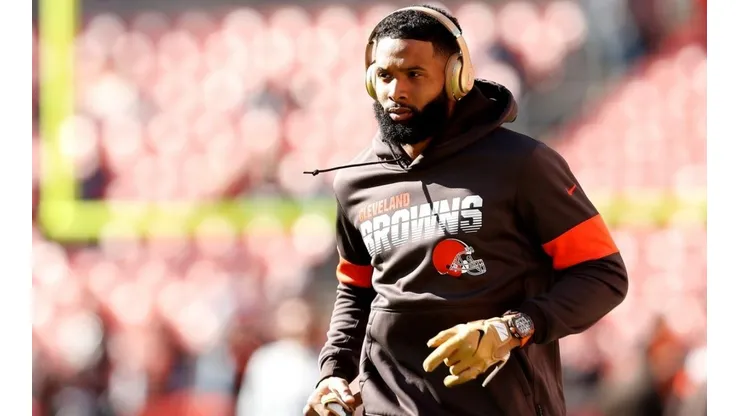 OBJ no se mueve de Cleveland