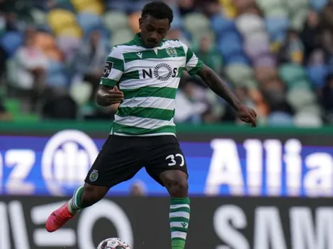 Qué canal transmite Sporting Lisboa vs. Gil Vicente por la Primeira Liga