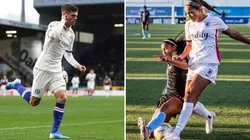 Insólito lo que ocurre en Estados Unidos