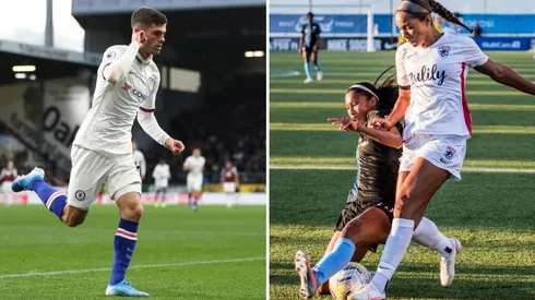 Insólito lo que ocurre en Estados Unidos