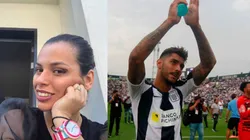 Elo Bengoechea es uruguaya residente en Perú.