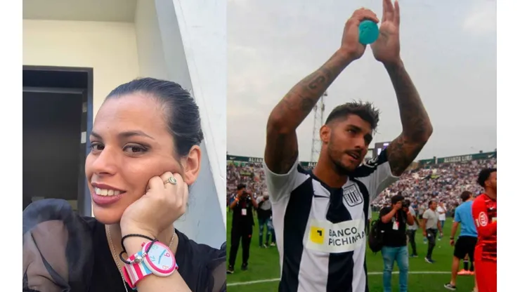 Elo Bengoechea es uruguaya residente en Perú.