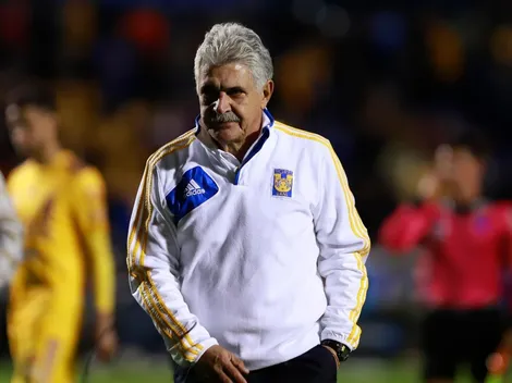 Paga lo que debes: Cruzeiro le habría ofrecido a Tigres una de sus joyas