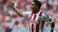 Marco Fabián rompió el silencio tras quedar libre con Al-Sadd