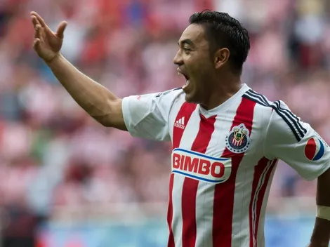 Marco Fabián rompió el silencio tras quedar libre con Al-Sadd