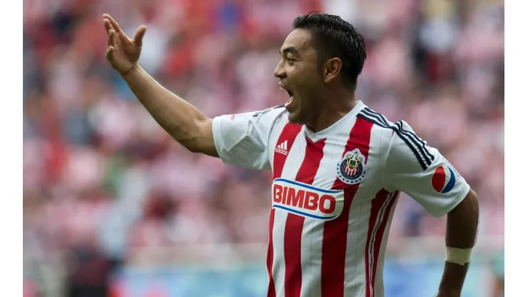 Marco Fabián rompió el silencio tras quedar libre con Al-Sadd