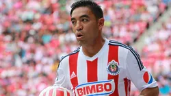 El atacante no dudó a la hora de elegir a Las Águilas por sobre Los Zorros (Foto: JAM)