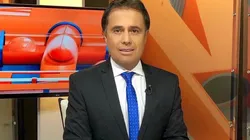 César A. Londoño quedó en ridículo por un dato falso que dio en Win Sports