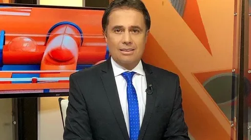 César A. Londoño quedó en ridículo por un dato falso que dio en Win Sports