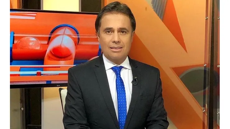 César A. Londoño quedó en ridículo por un dato falso que dio en Win Sports