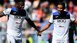 "No me conformo con jugar solo 20 minutos": Muriel se confiesa