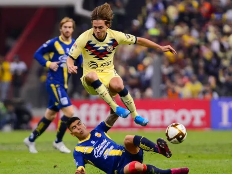 Debutó en TikTok: Sebastián Córdova y su novia la rompieron con un video