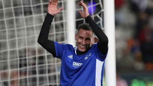 Christian Giménez reveló la razón por la que fue a Cancún FC.