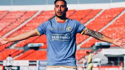 Toluca sigue en busca de refuerzos tras caerse el fichaje de Jorge Henríquez