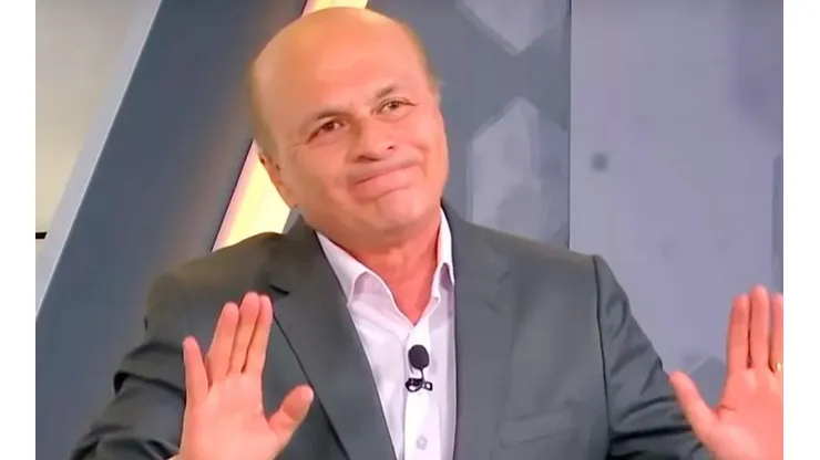 Carlos Antonio Vélez, periodista colombiano.