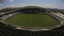 Develada la televisora que pasará a Mazatlán FC