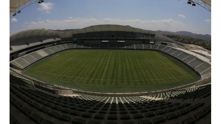 Develada la televisora que pasará a Mazatlán FC