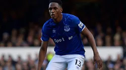 Everton FC v Arsenal FC - Premier League