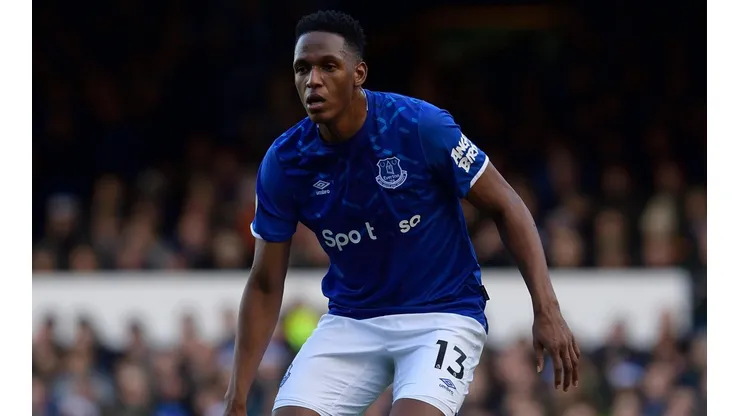 Everton FC v Arsenal FC - Premier League