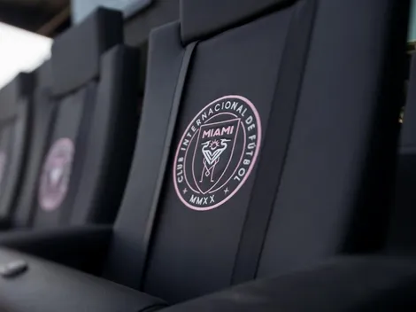 Fecha de estreno y cómo ver la docuserie "Inside Inter Miami"