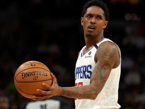 Para Perkins, hay una sola manera para que los Clippers sean campeones