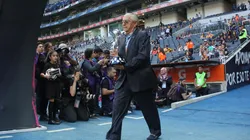 Jorge Urdiales reveló su peor error como Presidente de Monterrey