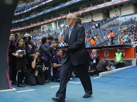 Jorge Urdiales reveló su peor error como Presidente de Monterrey