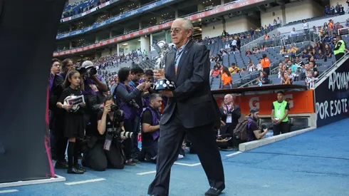 Jorge Urdiales reveló su peor error como Presidente de Monterrey