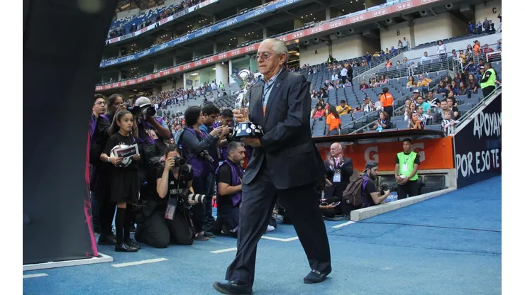 Jorge Urdiales reveló su peor error como Presidente de Monterrey