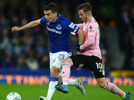 En VIVO: Everton vs. Leicester por la Premier League