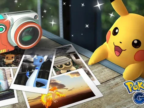 Pokémon GO revela los eventos especiales que tendrá en el mes de julio