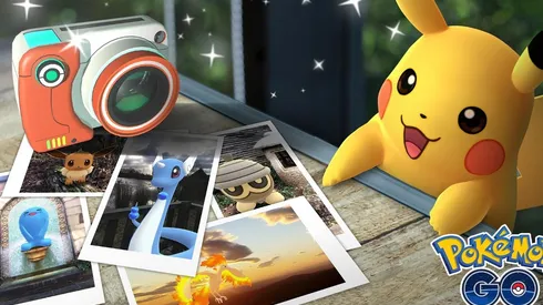 Pokémon GO revela los eventos especiales que tendrá en el mes de julio