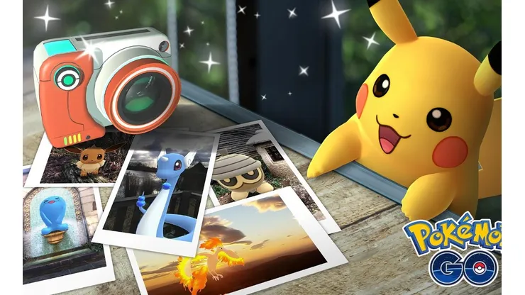Pokémon GO revela los eventos especiales que tendrá en el mes de julio